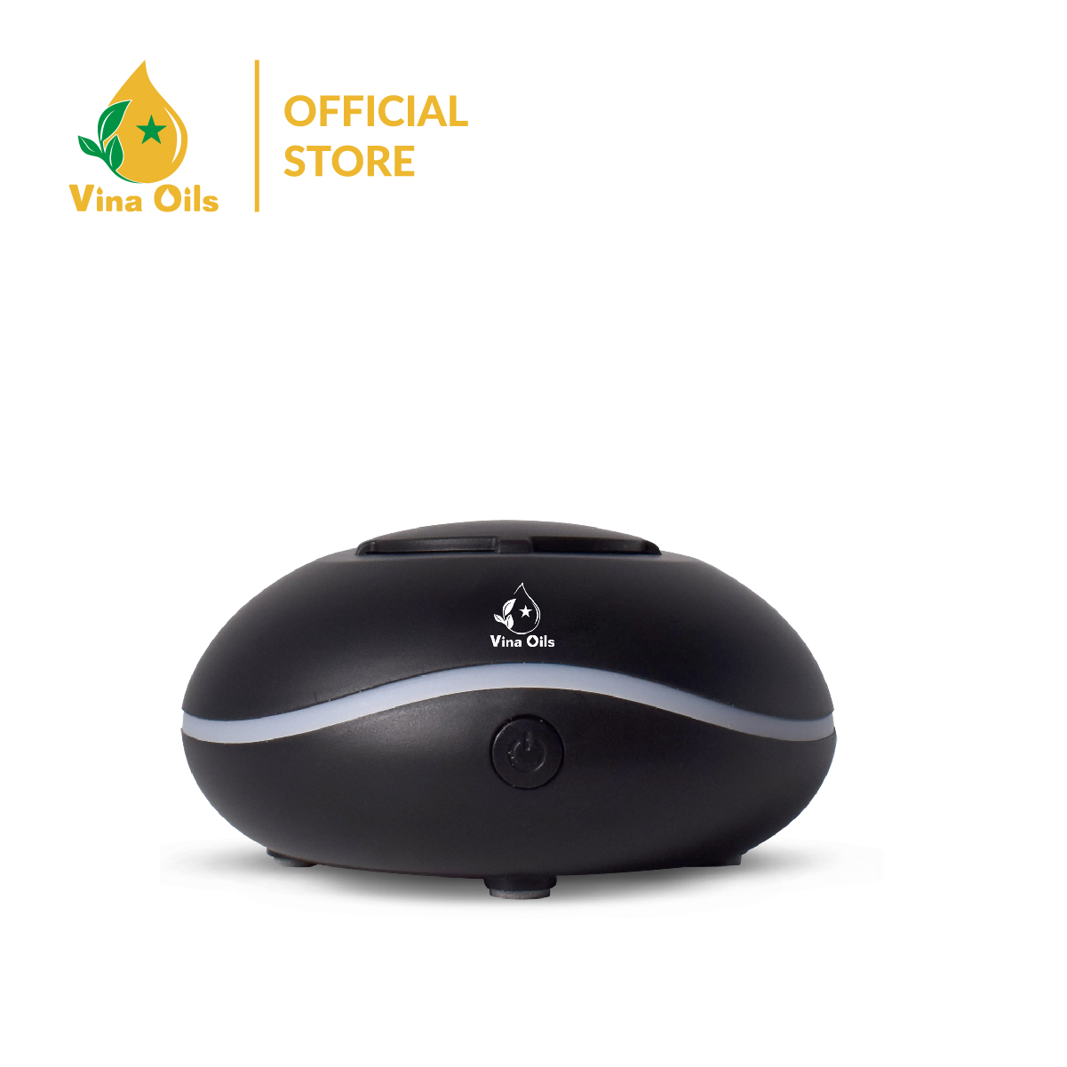 Máy khuếch tán Ô tô tròn (1 thùng)